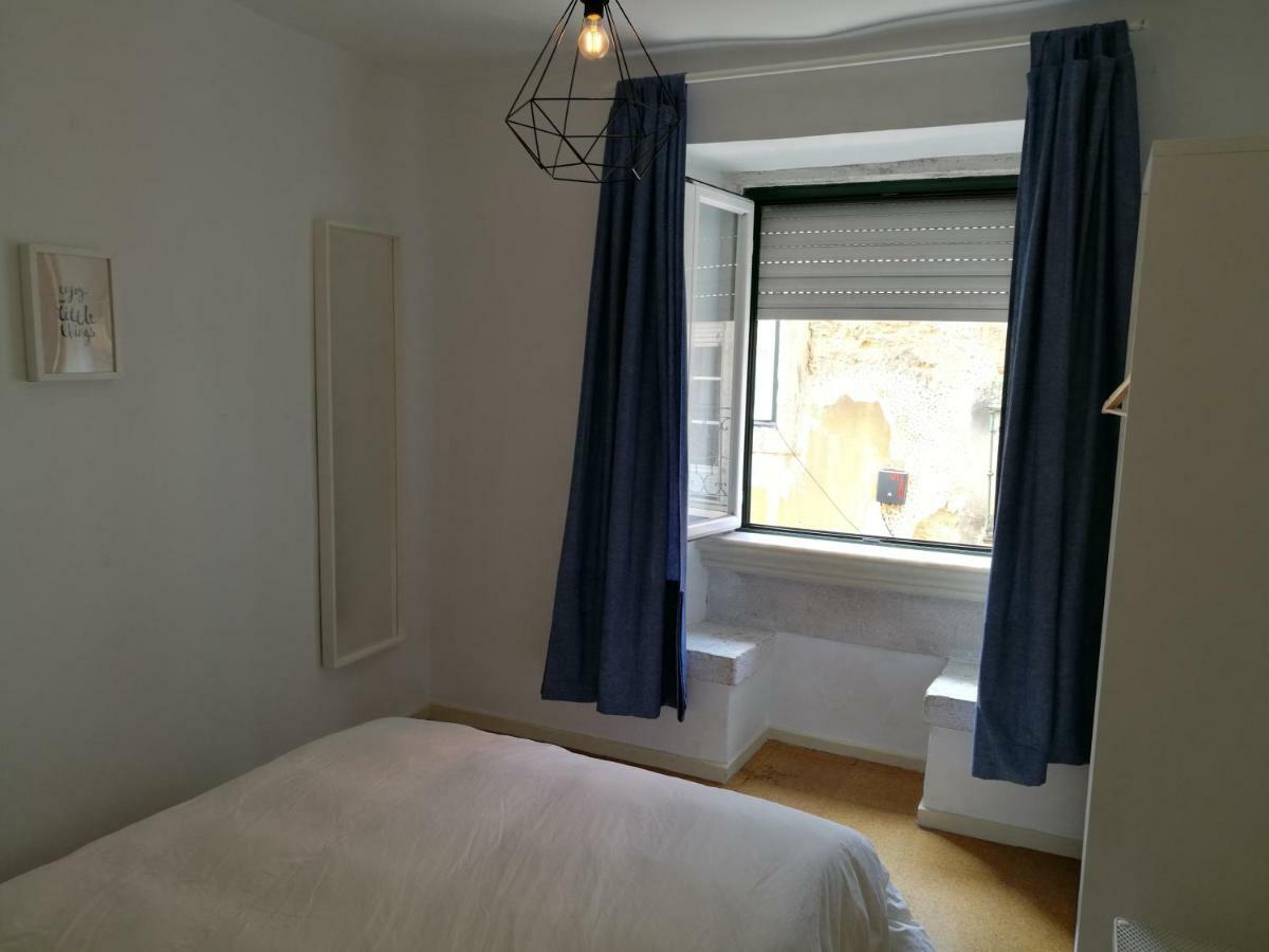 Santa Marta Apartment リスボン エクステリア 写真