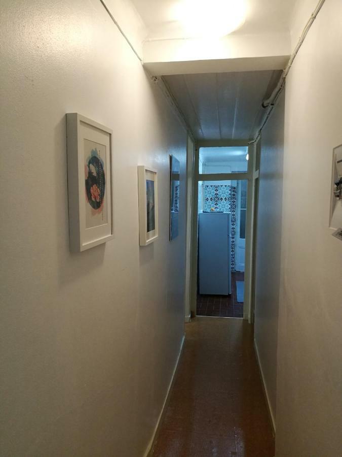 Santa Marta Apartment リスボン エクステリア 写真