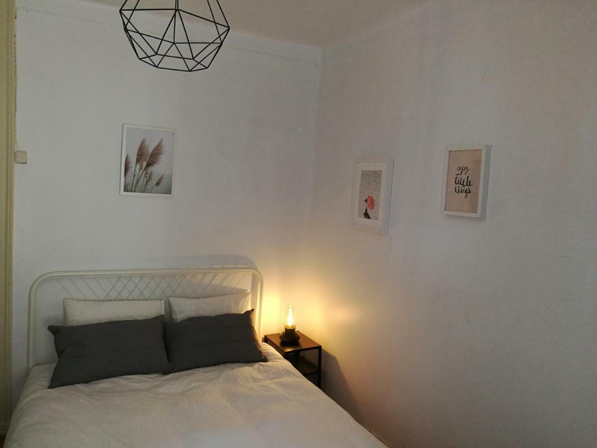 Santa Marta Apartment リスボン エクステリア 写真