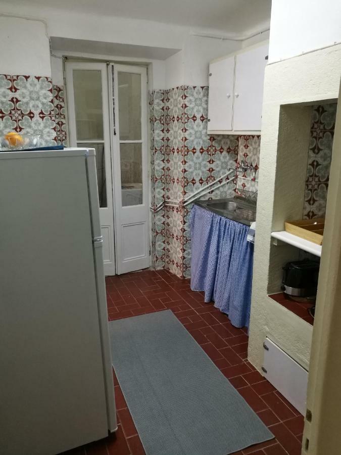 Santa Marta Apartment リスボン エクステリア 写真